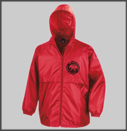 Sled Dog Spirit Coat